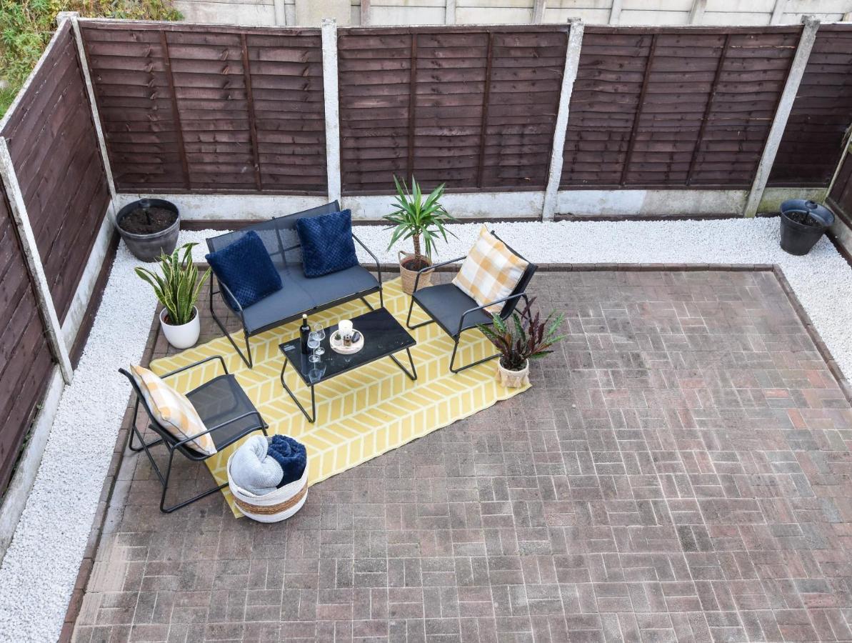 A Spacious Home From Home With Spectacular Views Heywood ภายนอก รูปภาพ