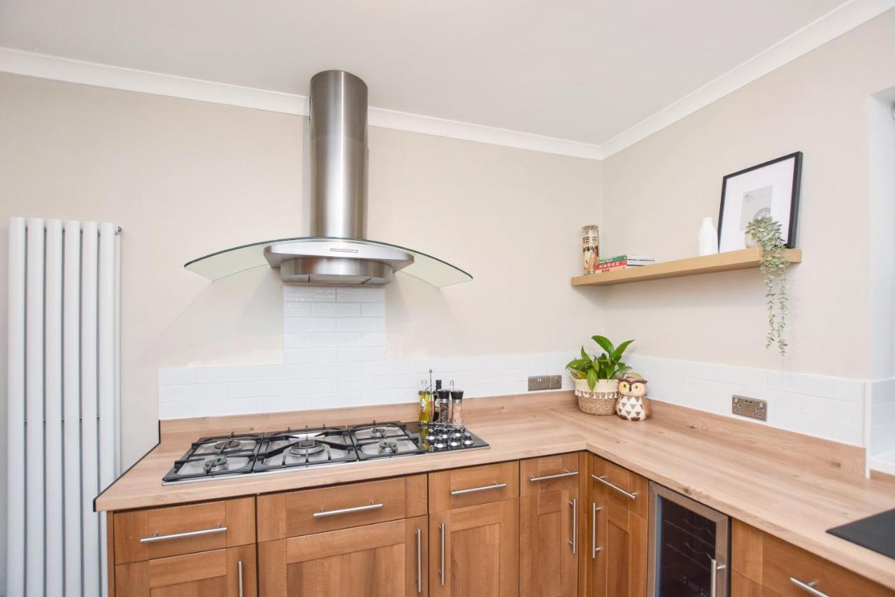 A Spacious Home From Home With Spectacular Views Heywood ภายนอก รูปภาพ